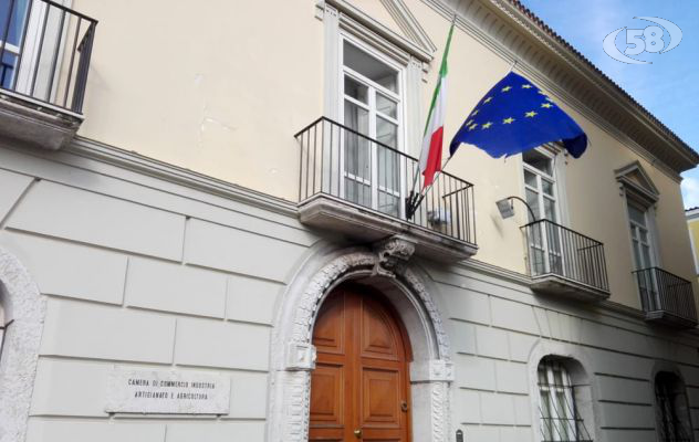 Commissariate le Camere di Commercio di Avellino e Benevento. Il Ministro Giorgetti nomina Mosella e Riccio