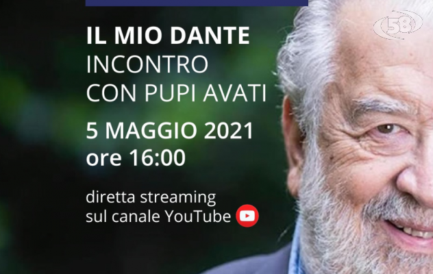 Vita di Dante, Pupi Avati incontra gli studenti dell’Unisannio