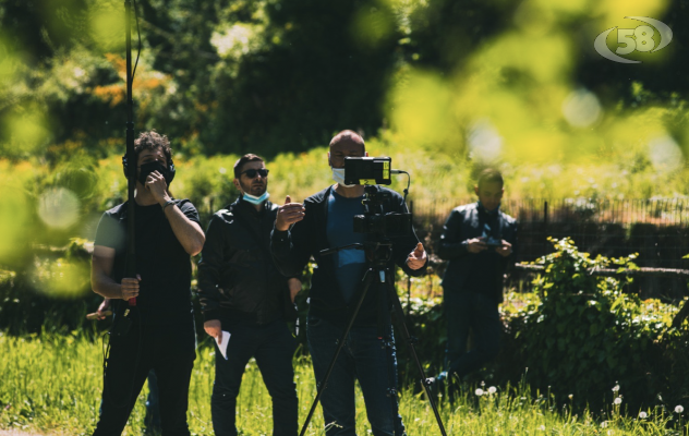 Istituto De Luca di Avellino, al via le riprese del cortometraggio sull’ambiente “Still Life”