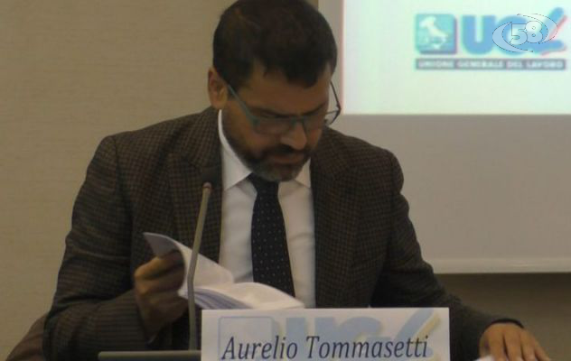 Tommasetti (Lega): ''Montanari shock su Salvini. Assordante il silenzio del mondo accademico''