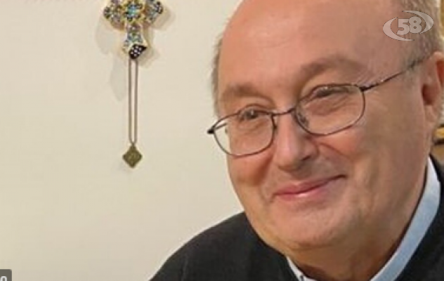 Papa Francesco nomina Mazzafaro: è il nuovo vescovo della Diocesi di Cerreto