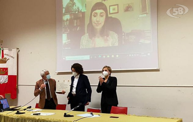 II edizione, Premio Tesi di Laurea: “Diversi nel genere, pari nelle opportunità”