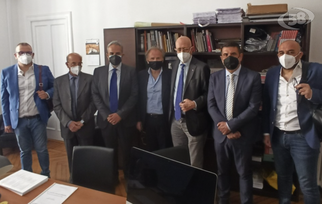 Musei e siti culturali, dall'Irpinia nuove adesioni alla rete regionale. Petracca: occasione unica per il nostro territorio