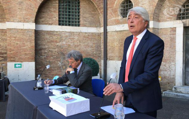 Sistema Irpinia, al via la formazione. Casucci: grande opportunità