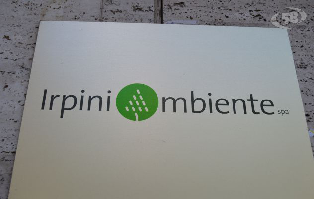 Irpiniambiente cerca 45 lavoratori interinali per 3 mesi