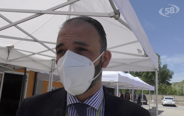 Petitto: “Infrastrutture indispensabili, l’asse San Mango-Grotta sarà fondamentale”