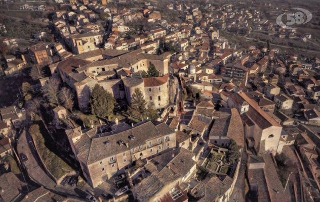 Gesualdo, riapre al pubblico il Castello: attivato il servizio visite guidate