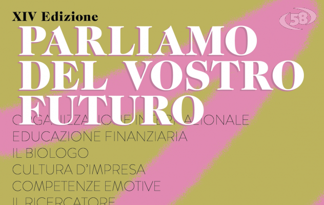 ''Parliamo del vostro futuro'', il corso di d'orientamento del Centro Dorso