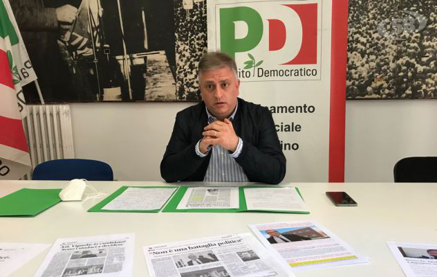 Pd, Vignola: ''Né vincitori né vinti, all'Asi abbiamo perso tutti''. Bordate a Petracca