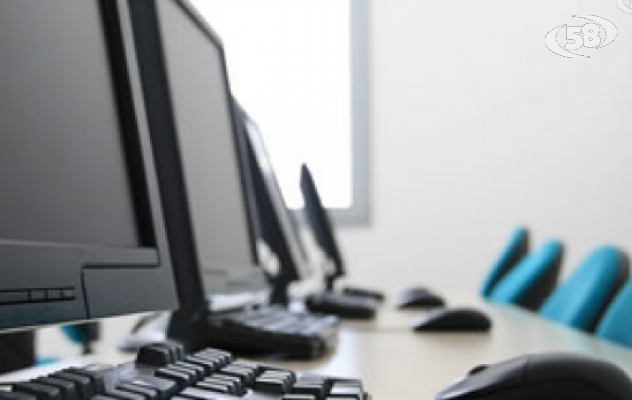 Studenti fuori sede, riapre Villa Marchitto. Aule informatiche attrezzate per sostenere i giovani nello studio