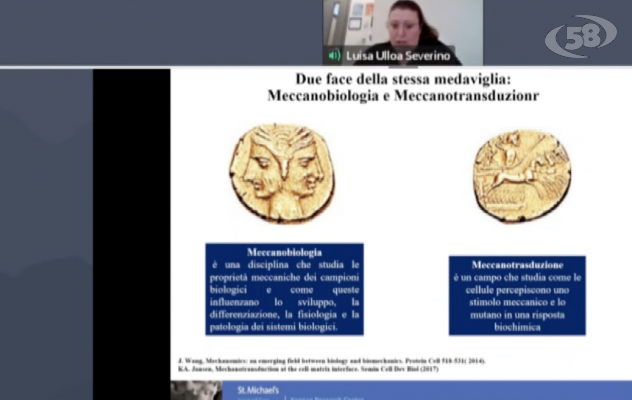 Studi sull’aumento di proteine nelle urine al centro dell'ultimo seminario di Biogem