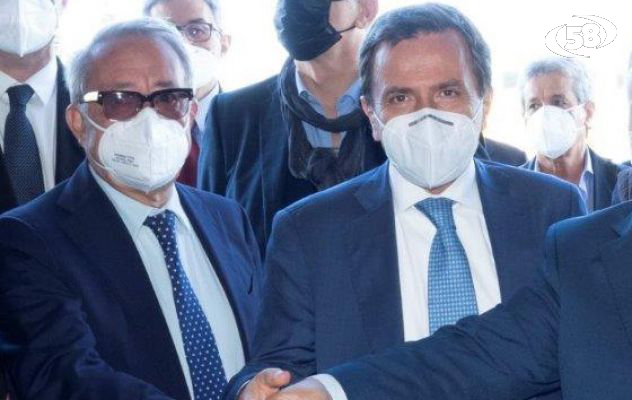 Vaccinazioni al mondo produttivo, terminato primo step: somministrate 6mila dosi 