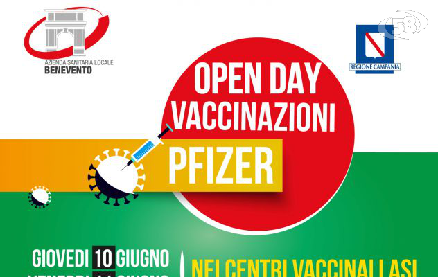 Vaccini, parte l'open day Pfizer: prenotazione necessaria. Ecco i dettagli 
