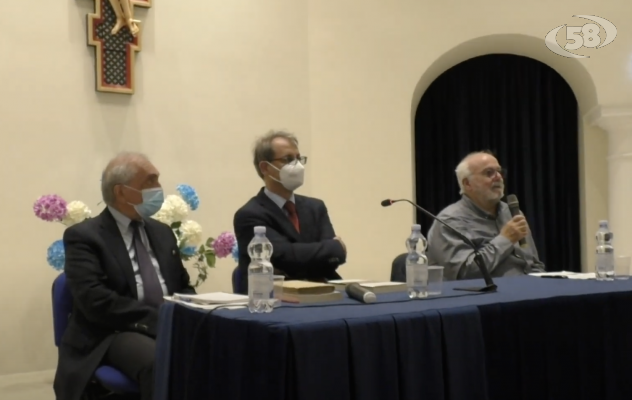 ''La logica del bene comune'', attualità di Antonio Genovesi: convegno al Polo dei Giovani /VIDEO