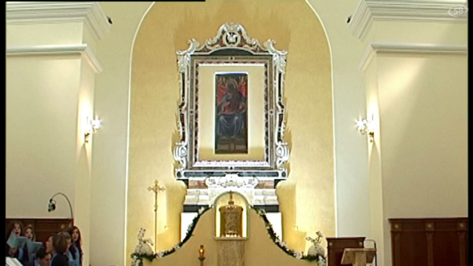 Santuario Carpignano