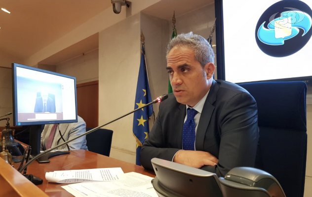 Viabilità piccoli comuni, finanziati 26 progetti. Petracca: in arrivo 21 milioni di euro per l'Irpinia