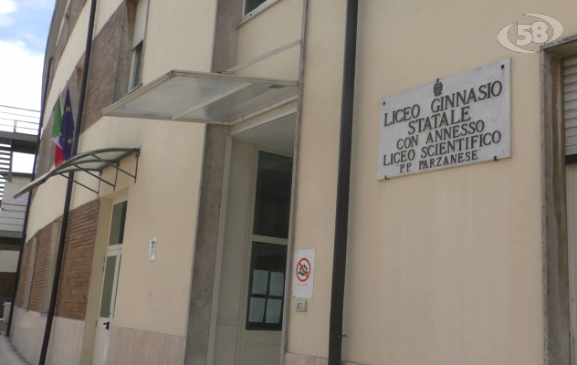 Il Parzanese di Ariano partecipa alla Notte Nazionale del Liceo Classico