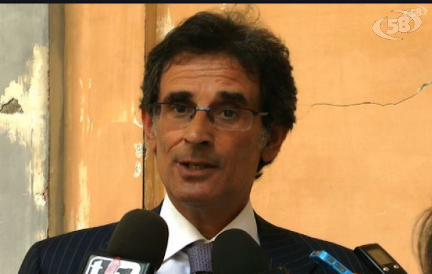 Comunali, Russi dice sì al candidato sindaco Perifano. “Noi oltre gli steccati”