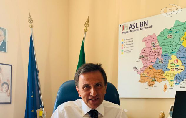 Snellire le liste d'attesa, parte il servizio recall dell'Asl di Benevento