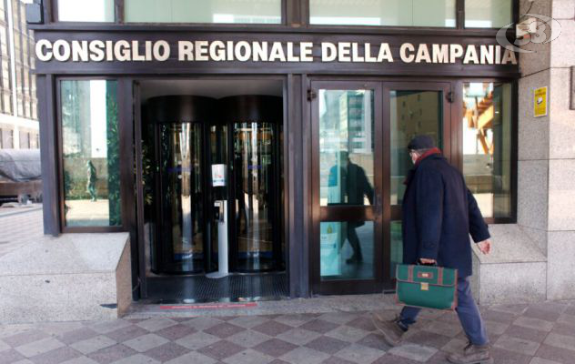 In Regione lo scontro sul Landolfi: consiglieri irpini divisi