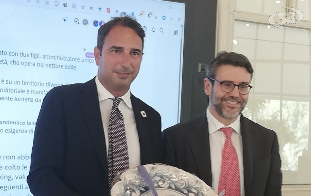 Data Driven Organization: si conclude il percorso di alta formazione targato Luiss Business School per Confindustria Avellino