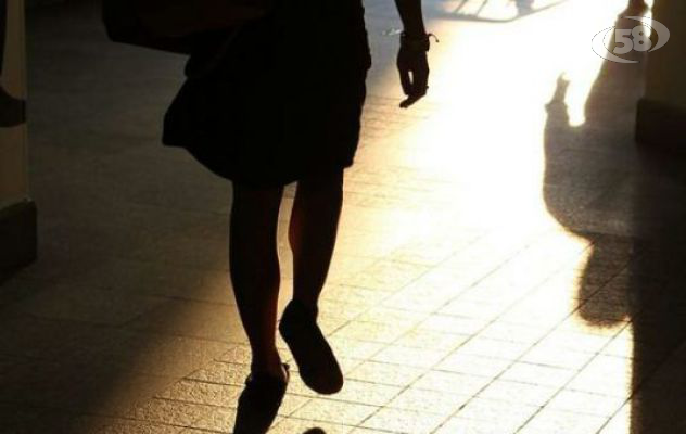 Stalking, minacce e violenza contro la ex: 42enne allontanato da Calitri