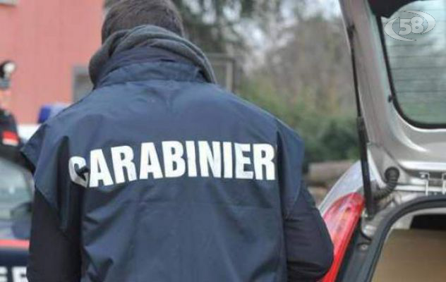 Lotta alla droga, due arresti per spaccio