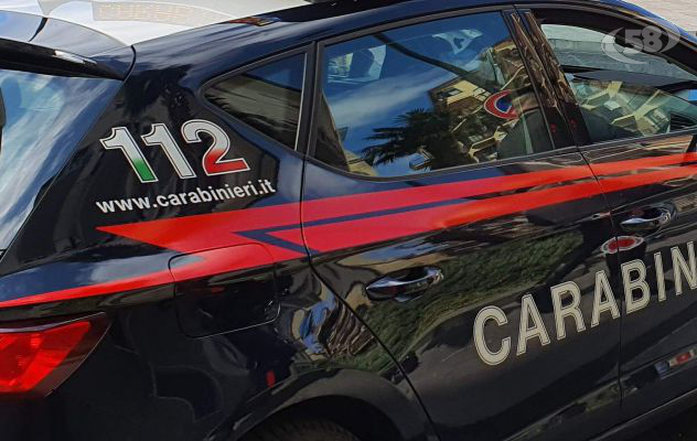 Rissa al fast food, Carabinieri denunciano 6 persone