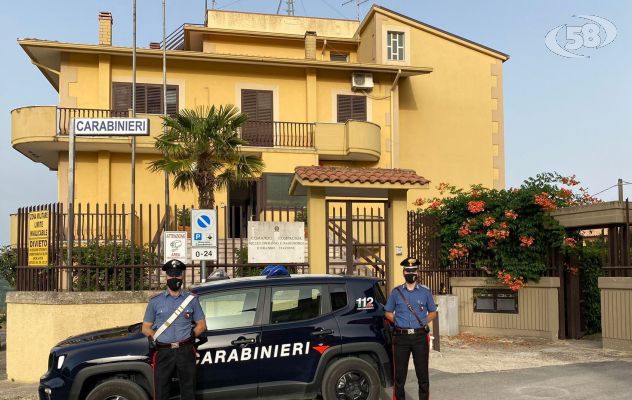 Furto nel supermercato e auto in fuga, nei guai anche un 63enne