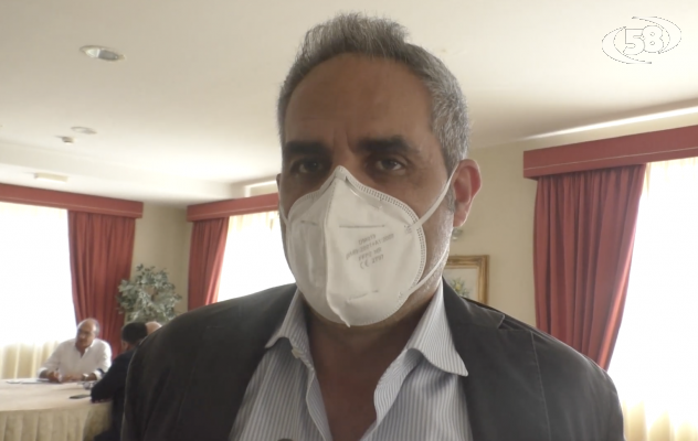 Agricoltura e aree interne, Petracca: ''Farsi trovare pronti quando arriveranno le risorse'' 