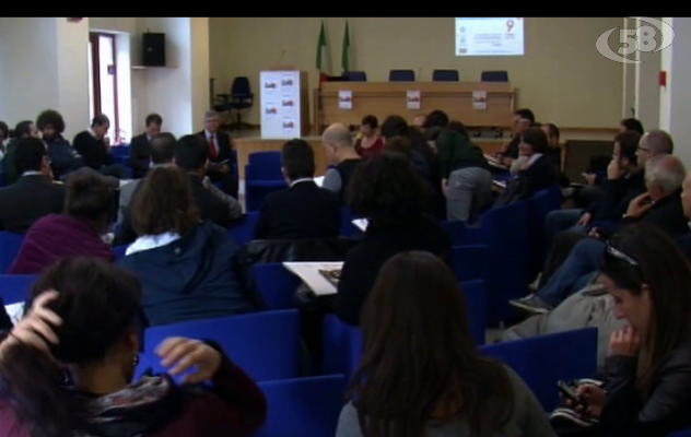 Giovani e territorio: in campo Anci Campania e Provincia di Avellino