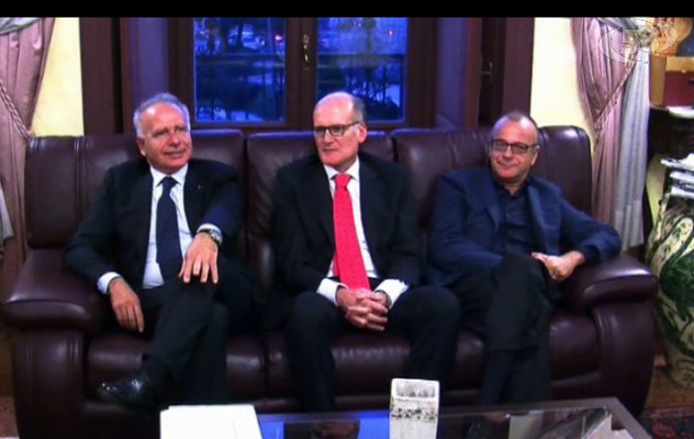 Avellino capoluogo: la politica prepara le prossime mosse. Il pressing della piazza