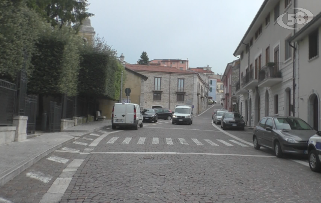 Rinascita dei borghi, al via il progetto Kinesis: Frigento capofila