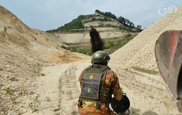Bomba day, tutto fila liscio: ordigno disinnescato