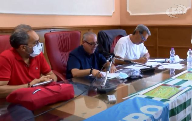 "Vertenza Irpinia", sindacati pronti alla mobilitazione