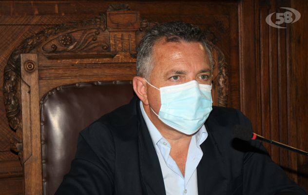 No alla centrale, Di Maria: “Basta aggressioni. Pronti ad un piano strategico”