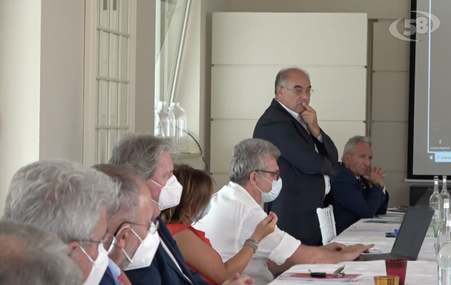 L'Its Bruno guarda al futuro: ''Tante aziende pronte a collaborare''. Confermati i vertici della Fondazione