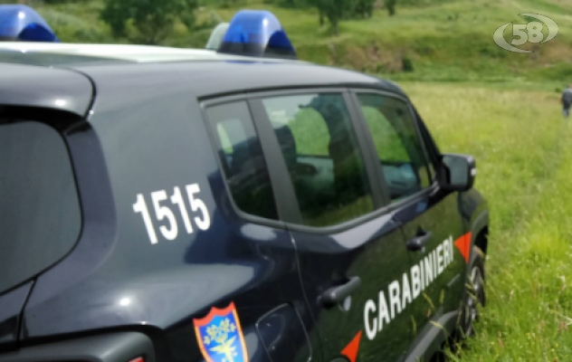 Opere abusive nell’alveo del fiume Calore, nei guai 4 persone