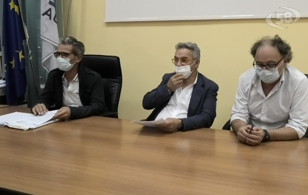 Furbetti, Ciarcia insiste: ''Ad Ariano zone dove si consuma più acqua di notte che di giorno''