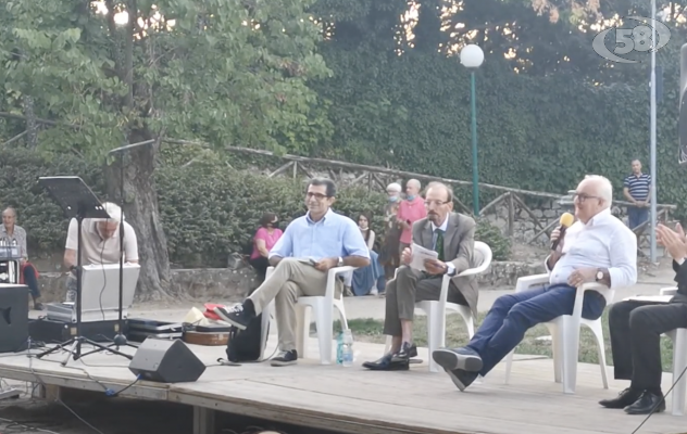 “I costruttori di equilibri politici”, Covotta racconta Aldo Moro /VIDEO