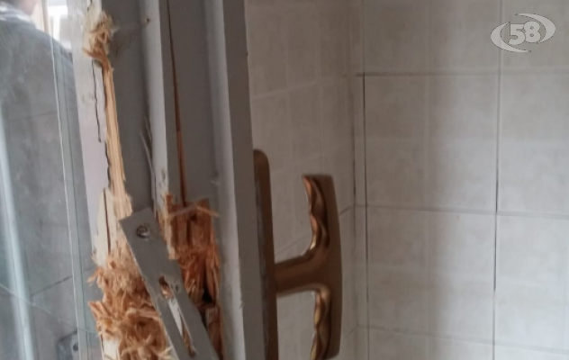 Donne in gravidanza fanno irruzione nelle case: è lotta all'abusivismo. Bosco: necessarie leggi ad hoc e più efficaci/VIDEO