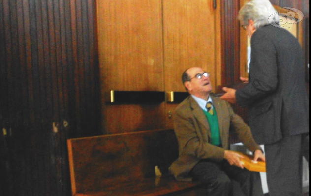 Ariano, processo "Difesa Grande": nuova udienza istruttoria. Catenacci testimone