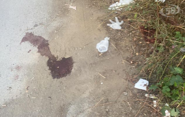 Avellino, giù dal ponte di Via Acciani: muore un 32enne 