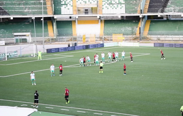 Calcio, amichevole vittoriosa: l'Avellino batte la Nocerina 3-0