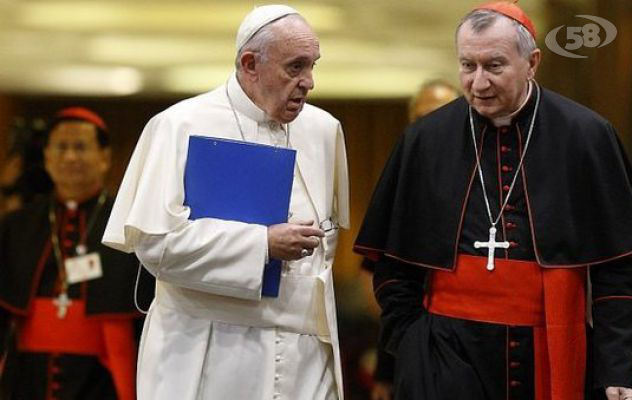 Parolin porta in Irpinia il messaggio del Papa: attesa a Montevergine