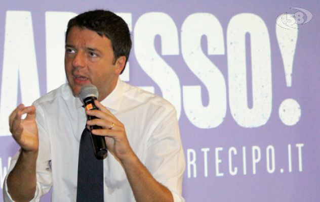 Politiche, salta Renzi. Ma c'è Tremonti