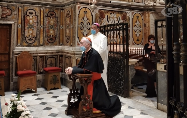 Il Papa a Montevergine, Parolin: ''Gli porterò il vostro invito''