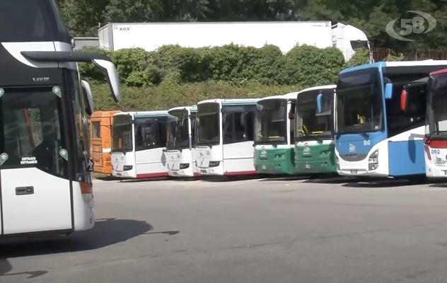 Riapertura delle scuole: AIR pronta con il piano trasporti