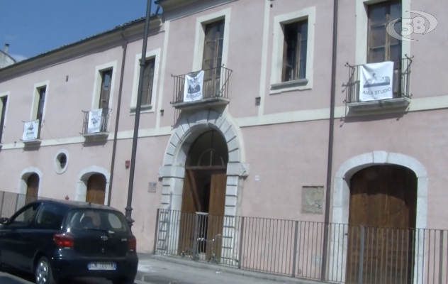 Porte aperte alla Casina del Principe, Avionica contrattacca: ''Nessun degrado'' 