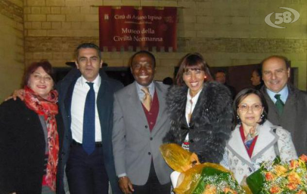 Ariano, successo per il Convegno sulla diversità organizzato dall' Anpas di Scampitella